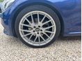 MERCEDES-BENZ C 220 2017/1 - 11