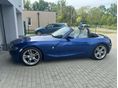 BMW Z4 2.0i Cabrio