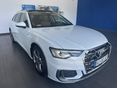 AUDI A6 Avant 55 TFSI S line quattro S-tronic Garis. Magyar. Szervizkönyves.ÁFA-s
