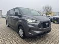 FORD TRANSIT Custom 2.0 TDCi 320 L2H1 Trend (Automata) 6/8/9 Személy! TÖBB SZÍN! KIEMELT KEDVEZMÉNYEK! Akár Fix 3% Lízing!