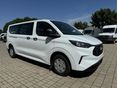 FORD TRANSIT Custom 2.0 TDCi 320 L2H1 Trend (Automata) 6/8/9 Személy! TÖBB SZÍN! KIEMELT KEDVEZMÉNYEK! Akár Fix 3% Lízing!