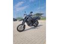 YAMAHA XT 660 X 2005/6 - 3