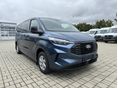 FORD TRANSIT Custom 2.0 TDCi 320 L2H1 Trend (Automata) 6/8/9 Személy! TÖBB SZÍN! KIEMELT KEDVEZMÉNYEK! Akár Fix 3% Lízing!