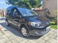 VOLKSWAGEN CADDY 2011/1 - 2