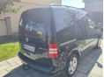 VOLKSWAGEN CADDY 2011/1 - 3