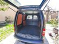 VOLKSWAGEN CADDY 2011/1 - 5