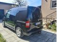 VOLKSWAGEN CADDY 2011/1 - 6