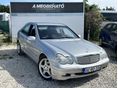 MERCEDES-BENZ C 180 2002/11 - 1