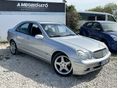 MERCEDES-BENZ C 180 2002/11 - 2