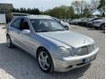 MERCEDES-BENZ C 180 2002/11 - 3
