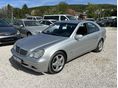 MERCEDES-BENZ C 180 2002/11 - 4