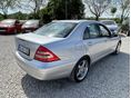 MERCEDES-BENZ C 180 2002/11 - 5