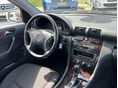 MERCEDES-BENZ C 180 2002/11 - 7