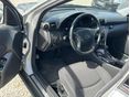 MERCEDES-BENZ C 180 2002/11 - 8