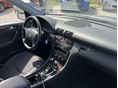 MERCEDES-BENZ C 180 2002/11 - 9