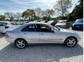 MERCEDES-BENZ C 180 2002/11 - 10