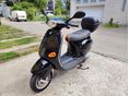 VESPA ET4 50! ÚJ OLAJ! ÚJ LÁNC! ÚJ GYERTYA! 20E KM!