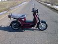 SIMSON SR 50 Classic