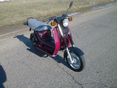 SIMSON SR 50 1996/5 - 2