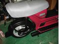 SIMSON SR 50 1996/5 - 7