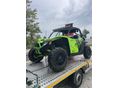 ARCTIC CAT WILDCAT 