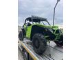 ARCTIC CAT WILDCAT 2020 - 2