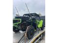 ARCTIC CAT WILDCAT 2020 - 3