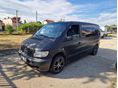 MERCEDES-BENZ V-OSZTÁLY V 200 CDI Fashion