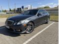 MERCEDES-BENZ E 350 4Matic Avantgarde (Automata)
