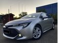 TOYOTA COROLLA Touring Sports 1.8 Hybrid Comfort Tech e-CVT MAGYAR--98.EZER KM--GYÁRI FÉNYEZÉS--TOYOTA SZERVIZKÖNYV--!