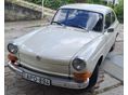VOLKSWAGEN 1600 TL
