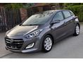 HYUNDAI I30 1.4 MPi ISG Business Life HIBÁTLAN. ÚJSZERŰ. MAGAS FELSZERELTSÉG. HIVATALOS GARANCIA. TÉLI-NYÁRI KERÉK