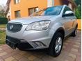 SSANGYONG KORANDO 2.0 e-XDI STD Plus Friss műszaki vizsgával! ROZSDAMENTES!