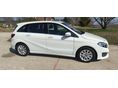 MERCEDES-BENZ B 180 2018/4 - 2