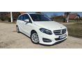 MERCEDES-BENZ B 180 2018/4 - 1