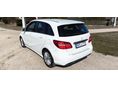 MERCEDES-BENZ B 180 2018/4 - 6