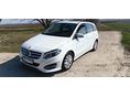 MERCEDES-BENZ B 180 2018/4 - 8