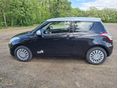 SUZUKI SWIFT 2014/1 - 2