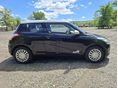 SUZUKI SWIFT 2014/1 - 4