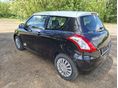 SUZUKI SWIFT 2014/1 - 5