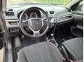 SUZUKI SWIFT 2014/1 - 7