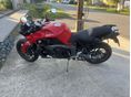 BMW K 1300 R 2013/8 - 2