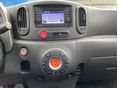 NISSAN CUBE 2010/11 - 8
