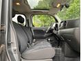 NISSAN CUBE 2010/11 - 12