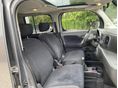 NISSAN CUBE 2010/11 - 13