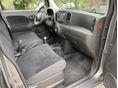 NISSAN CUBE 2010/11 - 14