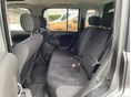NISSAN CUBE 2010/11 - 15
