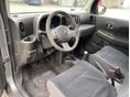 NISSAN CUBE 2010/11 - 6