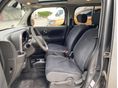 NISSAN CUBE 2010/11 - 7