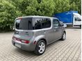 NISSAN CUBE 2010/11 - 5